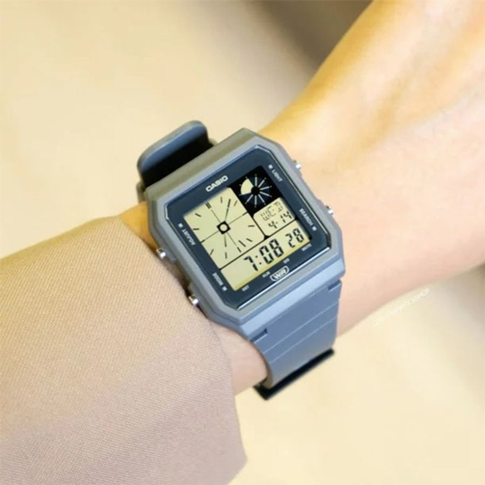 Наручные часы Casio LF-20W-8A2