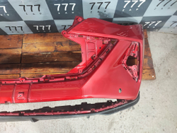 Бампер передний Haval F7 1 22-24 Б/У Оригинал 2803127XKQ11A