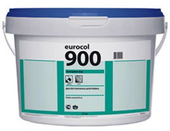 900 Eurocol Dispersions Spachtelmasse Дисперсионная шпатлёвка 14 кг