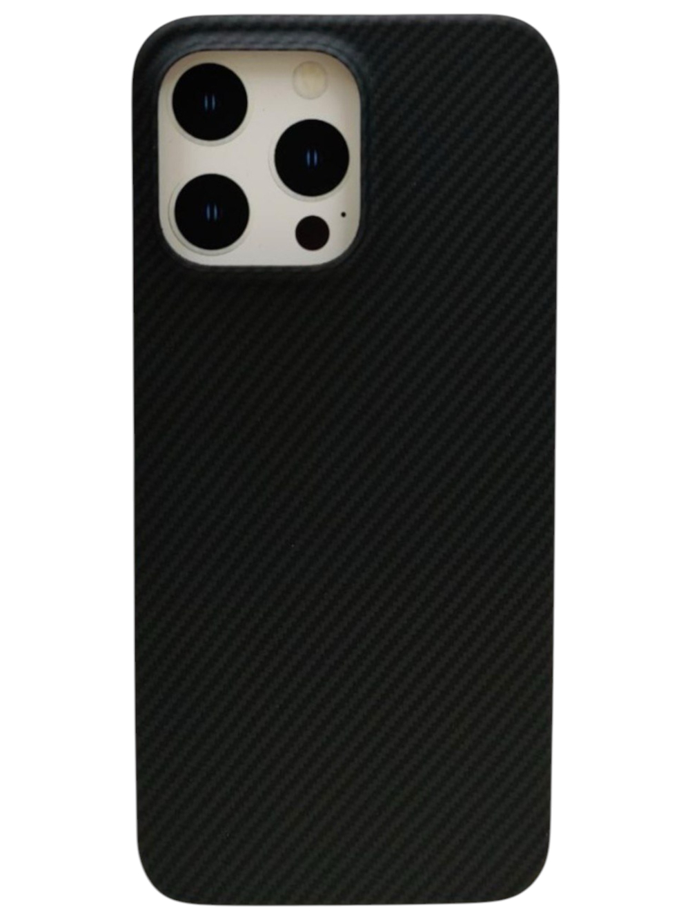Оригинальный карбон для iPhone 15