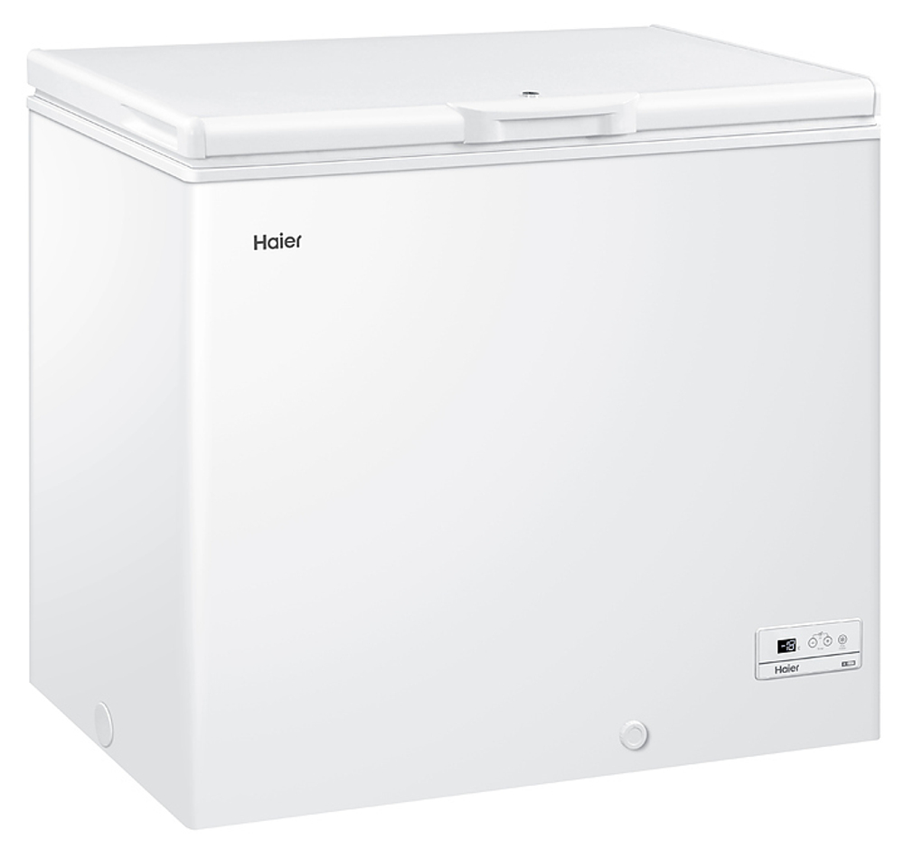 Ларь морозильный Haier HCE203R