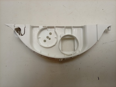 FE925N кт21 Держатель сетевого шнура Electrolux Zanussi AEG 1246086233 б/у