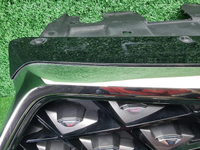 Решетка радиатора Chery Tiggo 7 Pro Max (22-24)