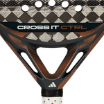 Ракетка Adidas Cross It CTRL 2026