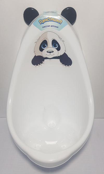 Писуар детский (белый)
