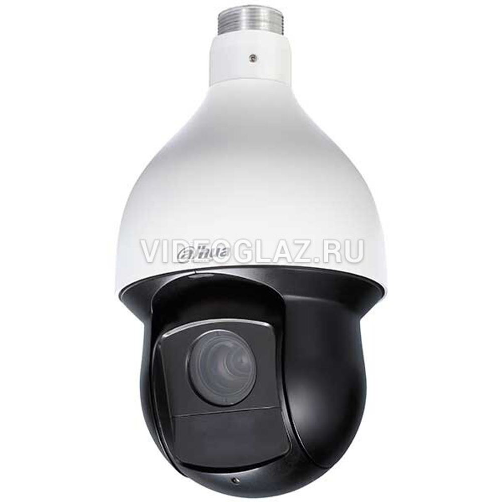 DH-SD59225I-HC Камера HDCVI Скоростная купольная поворотная 1080P разрешения
