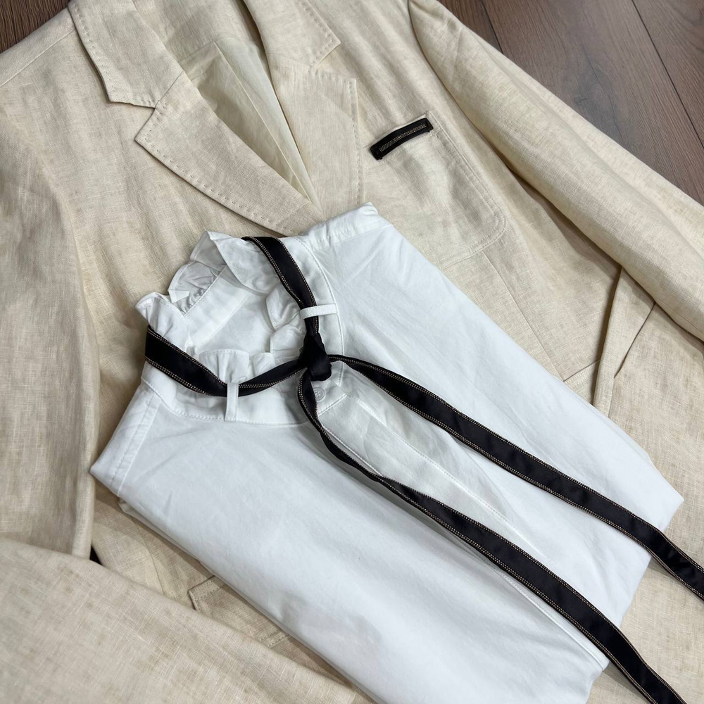 Костюм Brunello Cucinelli