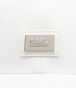 Кепка Karl Lagerfeld - белый(805623 542124)