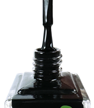 Joo-Joo Stamping polish Black 10 g