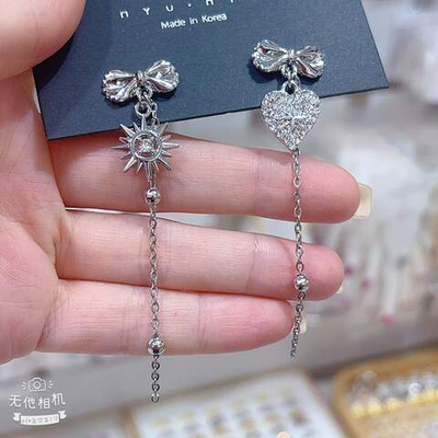 Серьги Jewelry - арт306