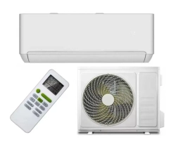 Настенная сплит-система NeoClima NS/NU-HAP18TWI32 PRO-HEALTH Inverter