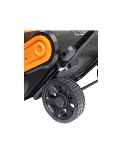 Электрический снегоуборщик Gigant SP-2300-460ES