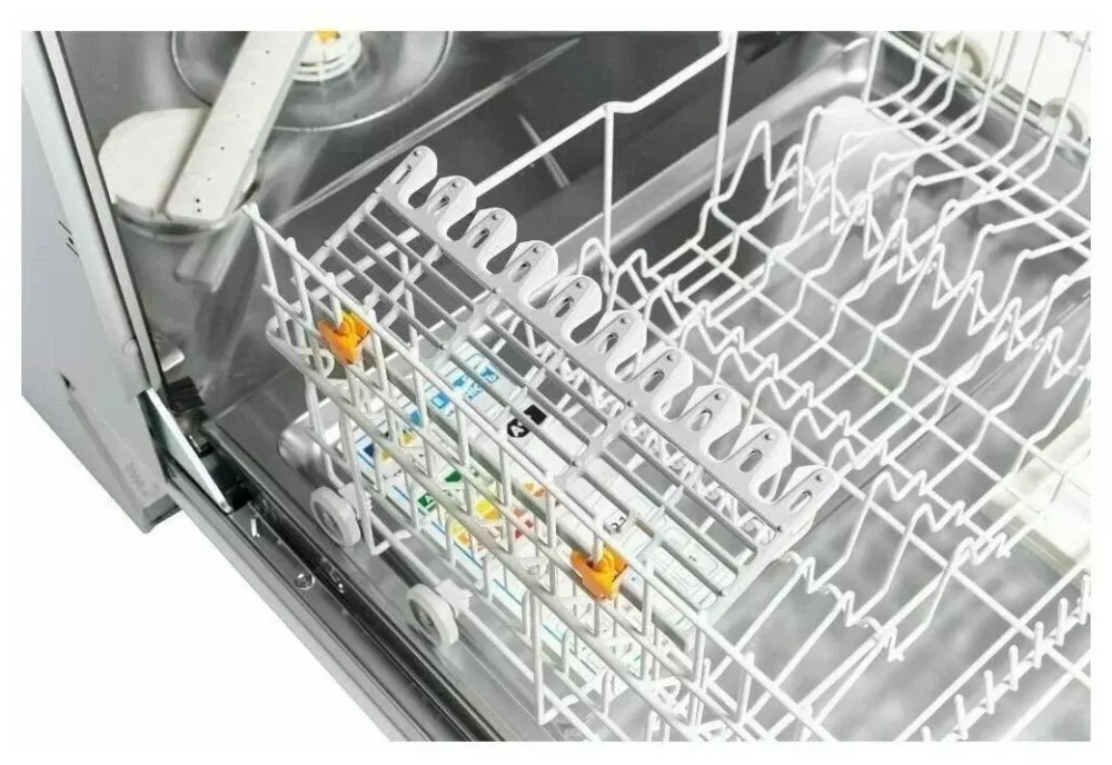 Встраиваемая посудомоечная машина Miele G7160SCVi