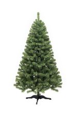 Ель искусственная «Лесная» (пвх) 180 см / 1.8 м