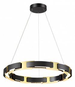 Подвесной светильник Odeon Light 4991/55L