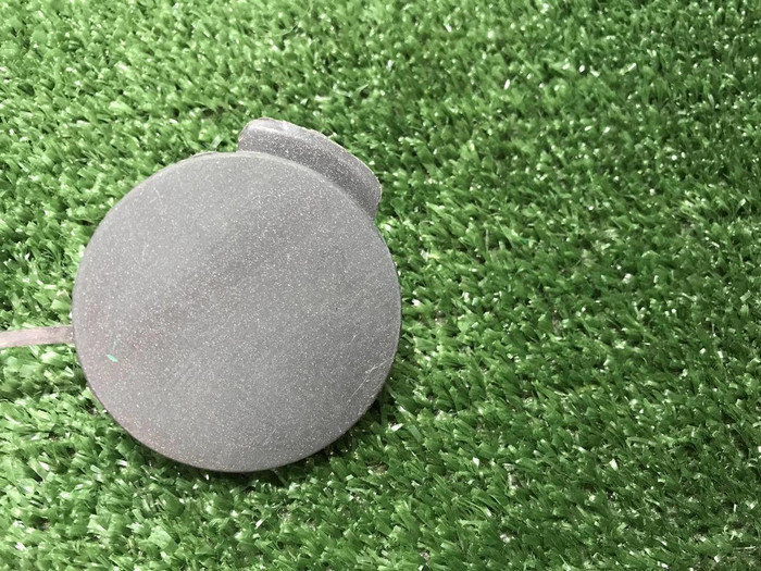 Заглушка буксир. крюка Range Rover Evoque 2 18-24