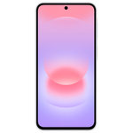 Смартфон Samsung Galaxy A37 5G 12/256GB, Awesome White (Белый)