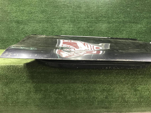 Дверь передняя правая BMW X6 F16 (2014-2020)