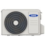 Сплит-система General Climate GC-RE07HR1/GU-RE07H1 PULSAR GO COOL R32