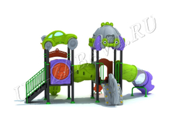 Игровой комплекс АИК-004
