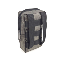 Подсумок утилитарный MOLLE 11х18х6см - 3х4