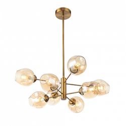 Люстра на штанге ST-Luce Fovia SL1500.203.08