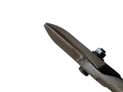 пара ножниц STUBAI фигурных 267502 и 267602