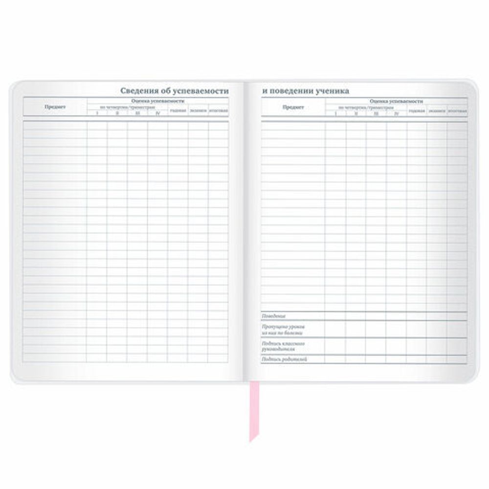 Дневник 1-11 класс 48 л., кожзам (твердая), магнитный клапан, ЮНЛАНДИЯ, "Панда", 106563