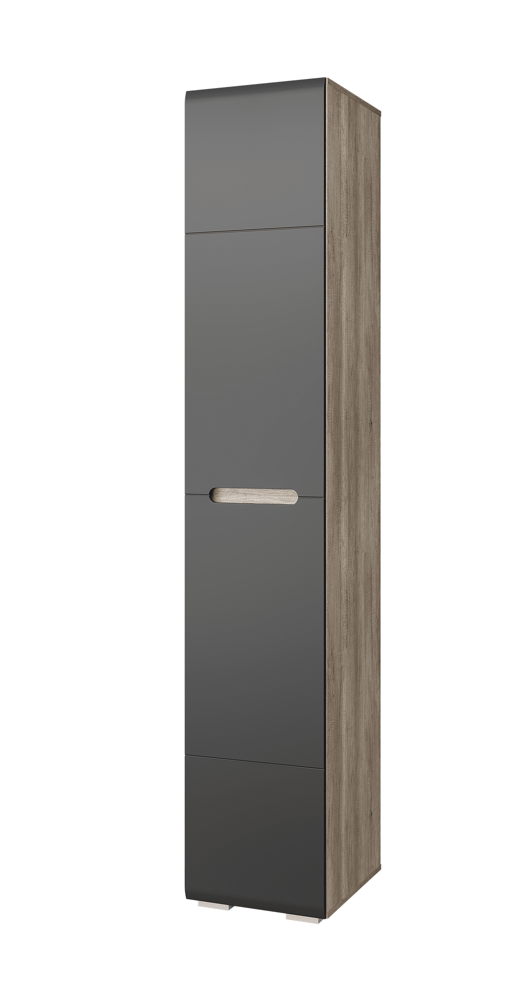 Детская комната Наоми. Комплект 3, графит