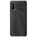 Смартфон Xiaomi Redmi 9T Carbon Gray 4/128 EU