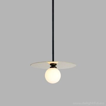 подвес  DISK and SPHERA   by Atelier Areti