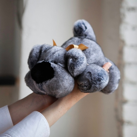 Aldi schnauzer pillow online