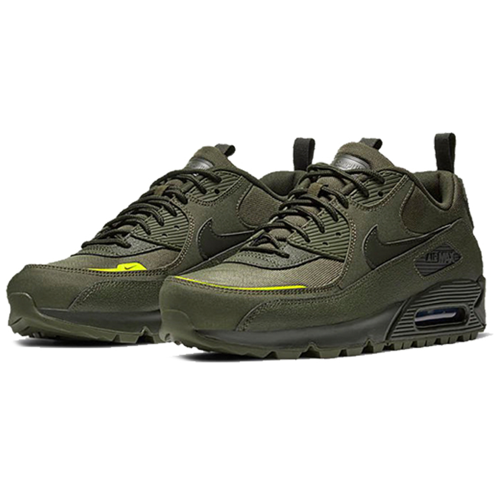 Кроссовки Nike, CQ7743-300