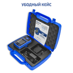 Газоанализатор (измеритель концентрации озона) МЕГЕОН 08208 с поверкой