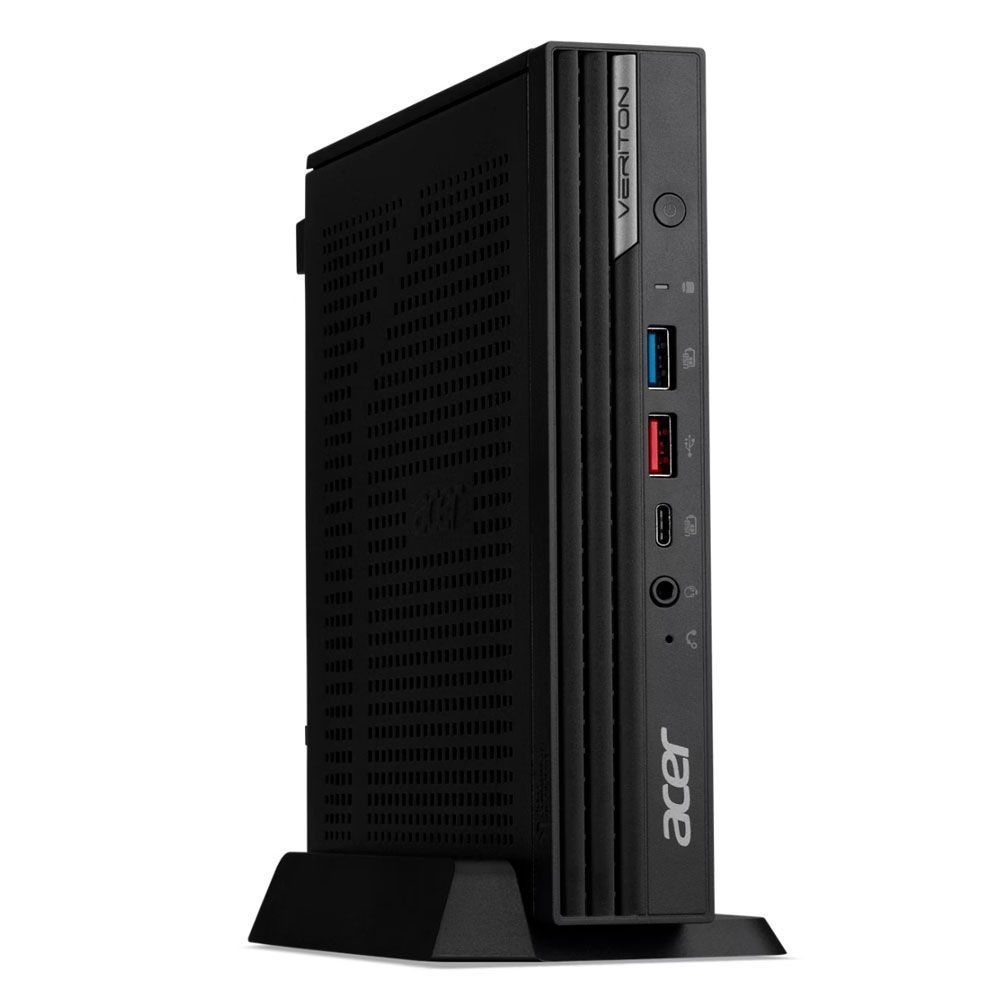 Системный блок Acer Veriton VN4710GT_W1_65W_3PHY_TCO9.0_1L EMEA CH E