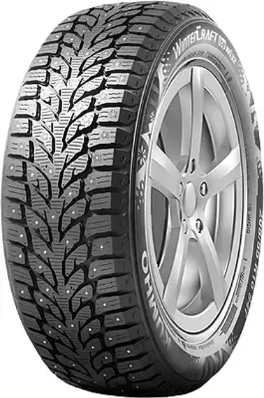 Kumho Wintercraft WI32 215/50 R17 95T XL