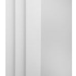 Портал Firelight Cubo 25 белый