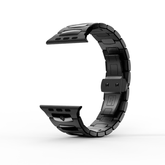 Ремешок для Apple Watch - ROYAL II Black