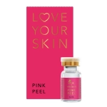 Pink Peel BioGEL