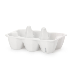 Подставка для яиц Estetico Quotidiano