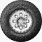 Hankook RT03 Dynapro MT 315/75 R16 127Q