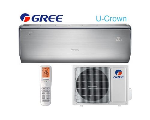 Сплит-система Gree U-Crown GWH12UB-K3DNA4F inverter