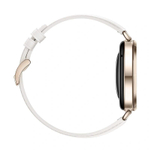 Умные часы Huawei Watch GT 6 41мм, Gold/White