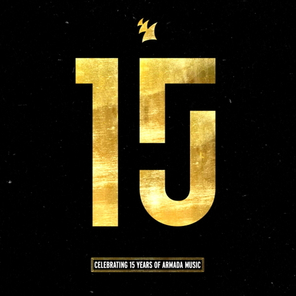 Сборник / Armada 15 Years (4LP)