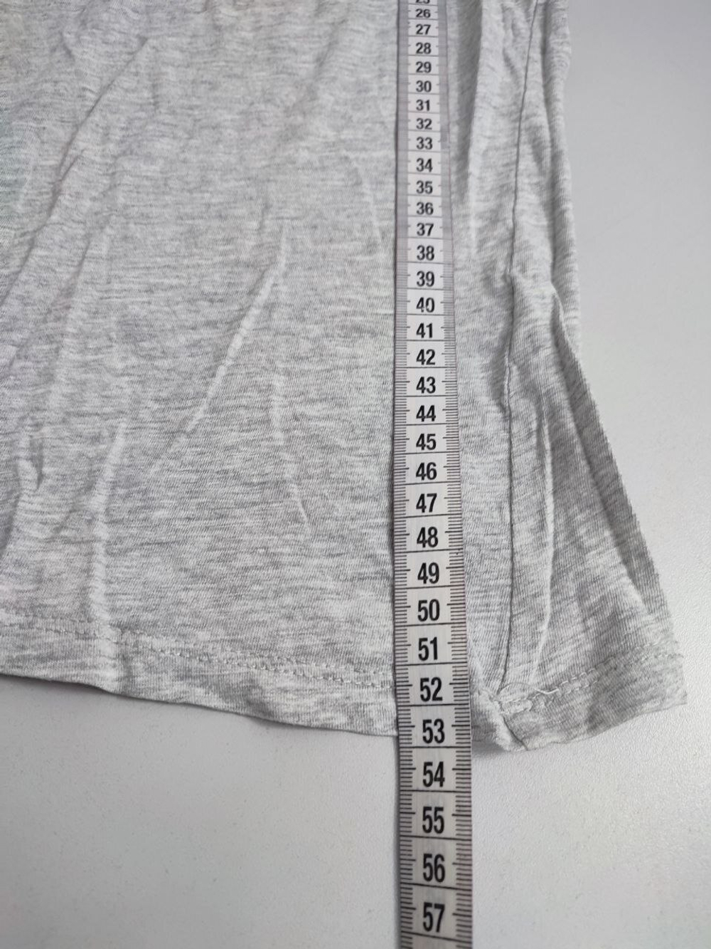 Футболка Futurino однотонная на 10 лет