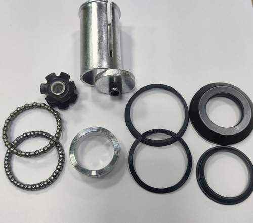 Рулевая колонка для трюкового самоката HIC