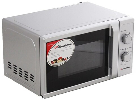 Микроволновая печь BINATONE FMO 20M20 S