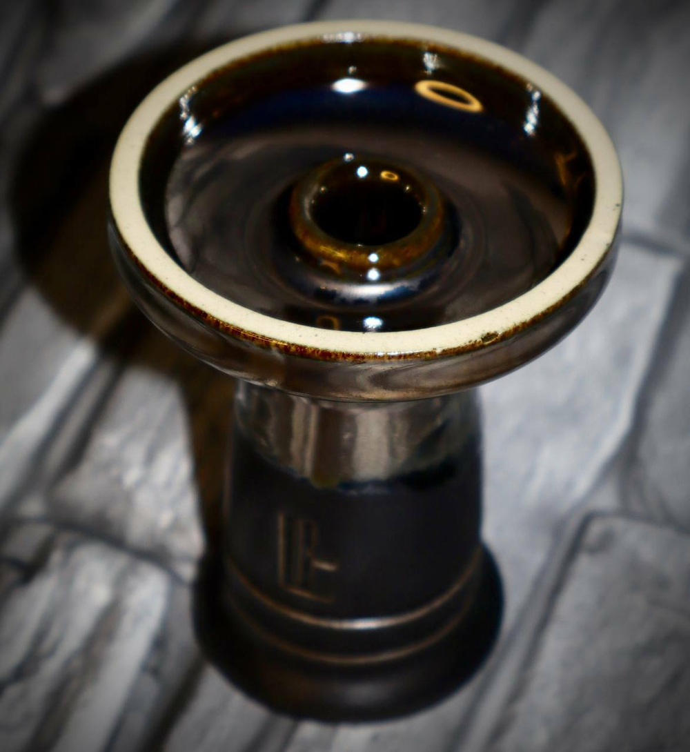 Lavart - Aurora Glaze Pyrite