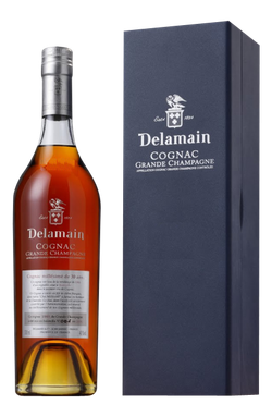 Delamain, Vintage 1979