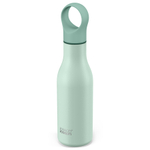 Термобутылка loop, 500 мл, зеленая